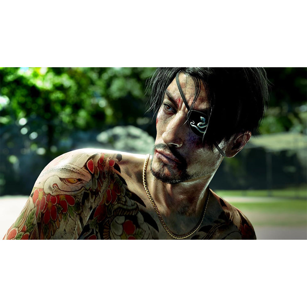 Like a Dragon: Pirate Yakuza in Hawaii for PS5
