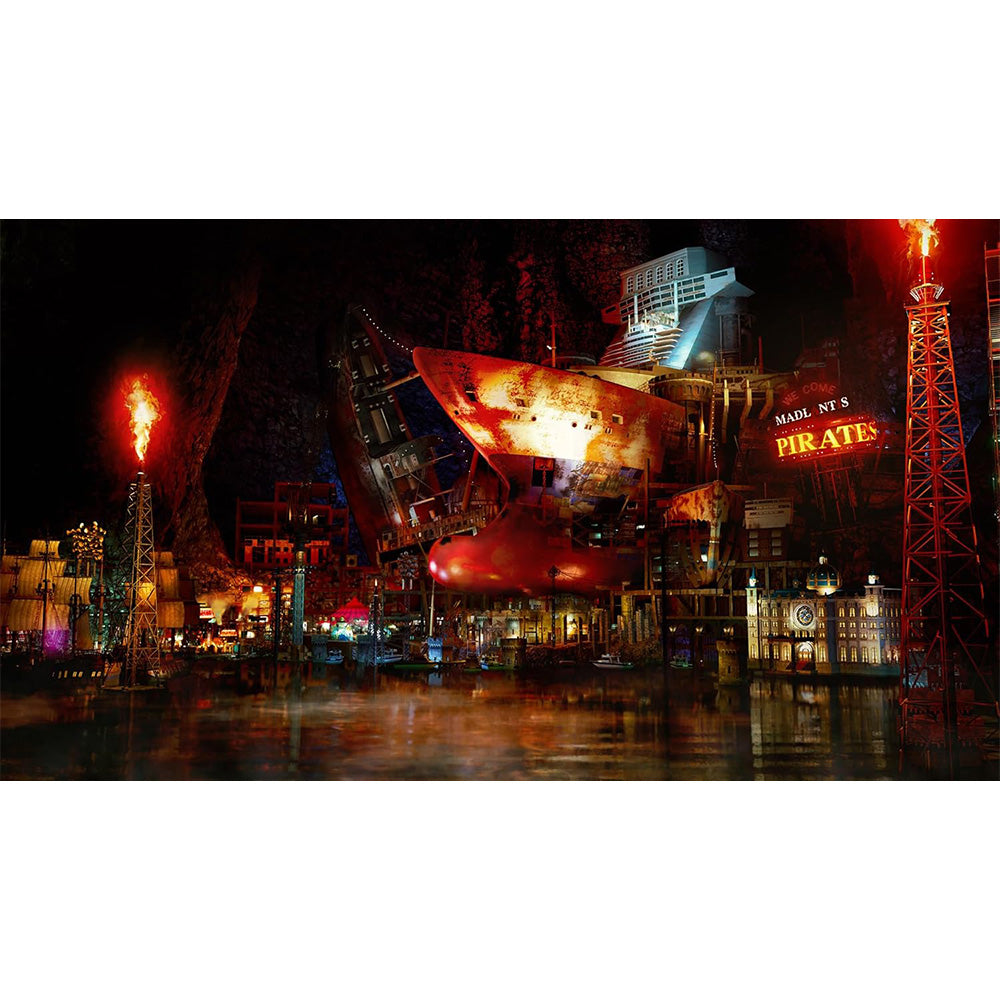 Like a Dragon: Pirate Yakuza in Hawaii for PS5