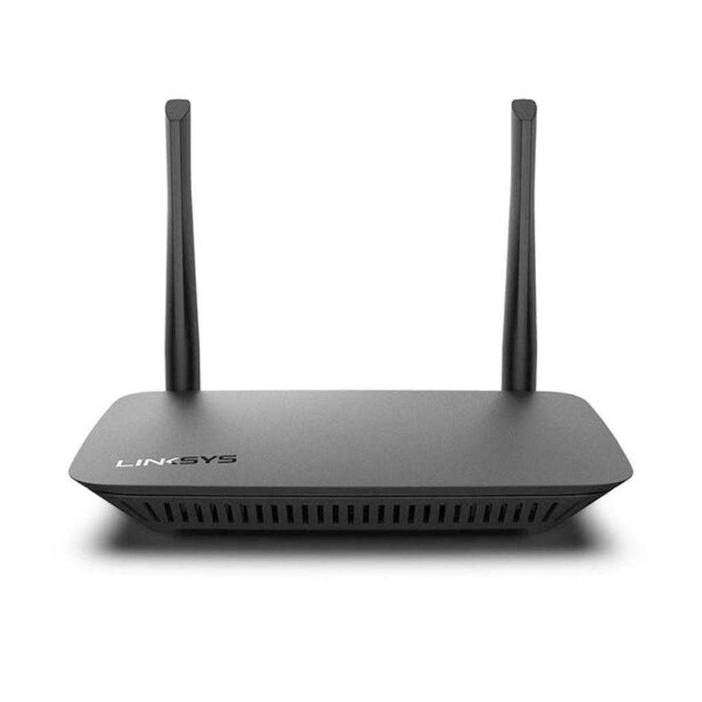 Linksys E5350 - WiFi Router Dual-Band AC1000