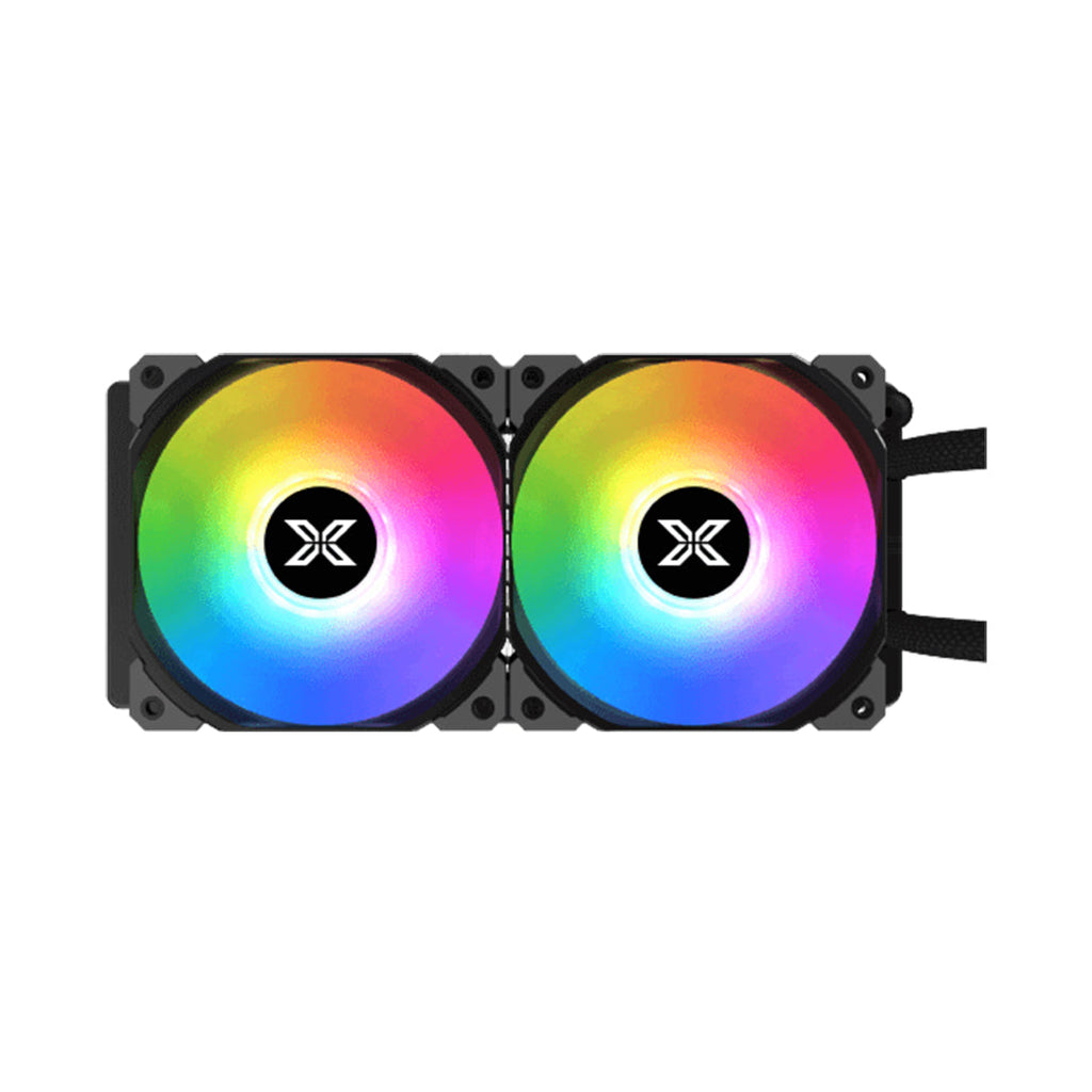 Xigmatek Liquid Killer X 240 | ARGB Liquid Cooler