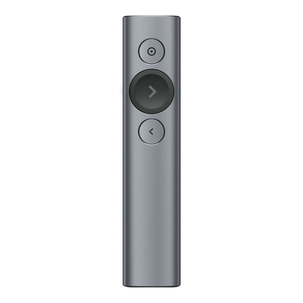 Logitech 910-004861 Spotlight Presentation Remote