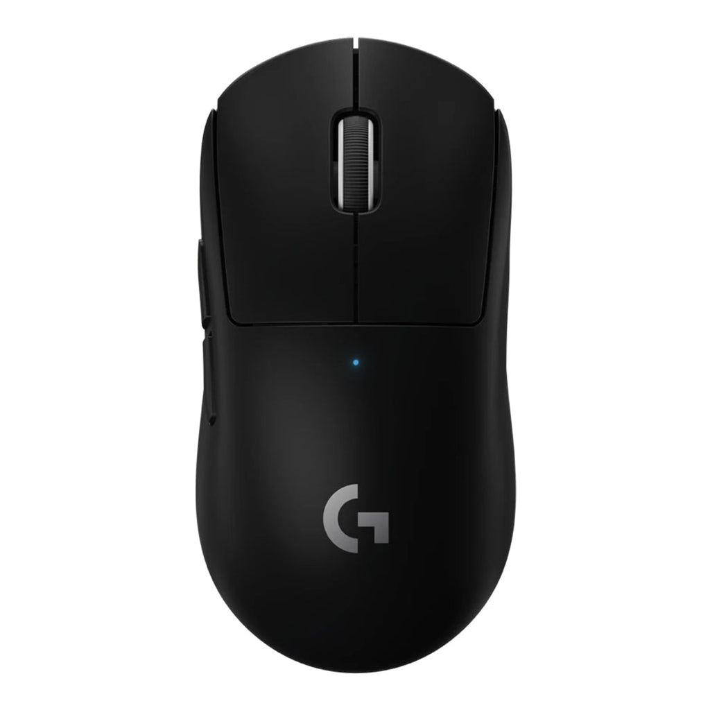 Logitech Pro X White - 910-005946 - Wireless Gaming Mouse