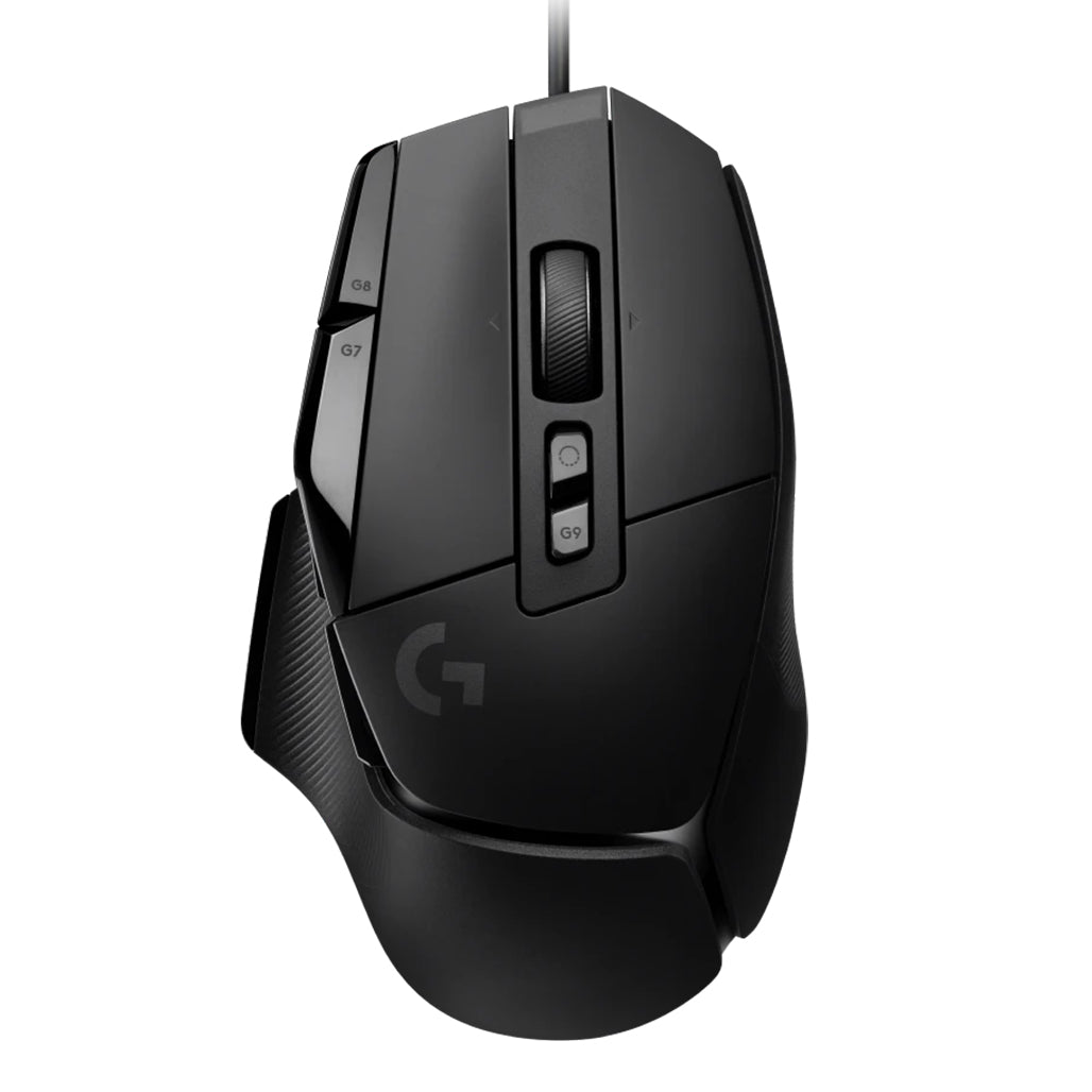 Logitech G502 X - Wired Gaming Mouse