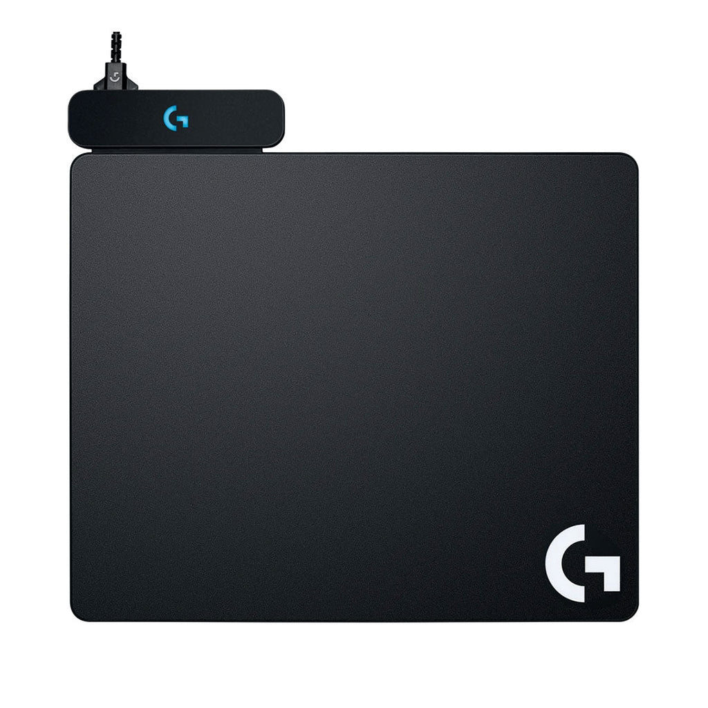 Logitech 943-000110 POWERPLAY Wireless Charging System