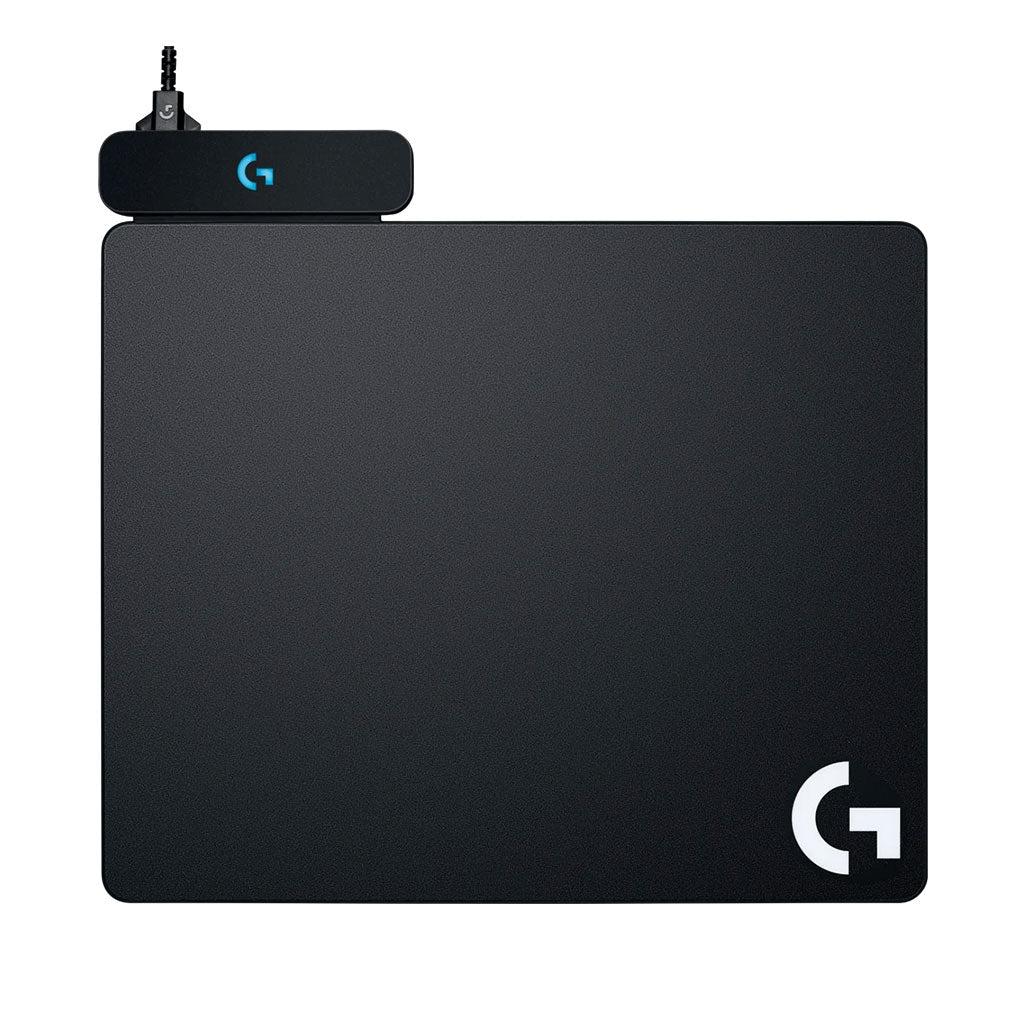 Logitech 943-000110 POWERPLAY Wireless Charging System
