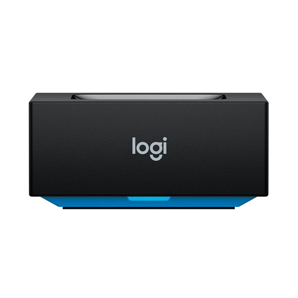 Logitech 980-000913 Bluetooth Audio Receiver