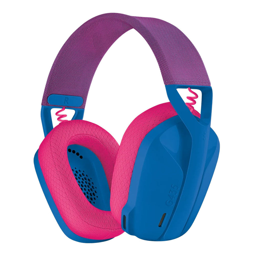 Logitech 981-001062 G435 LIGHTSPEED