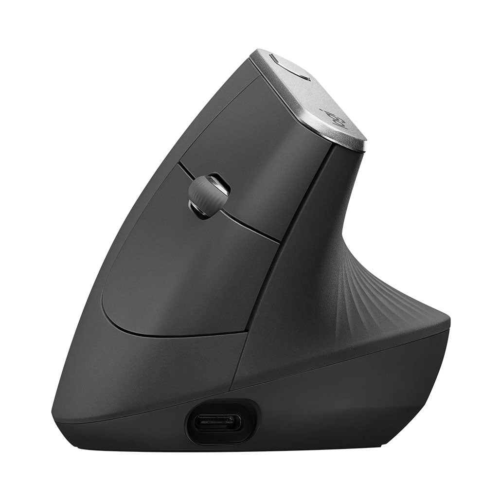 Logitech MX Vertical - Advanced Ergonomic Mouse