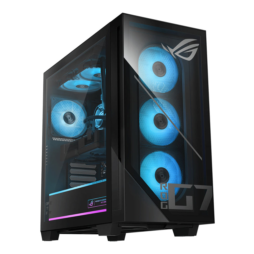 ASUS ROG G700 (2025) G700TF-U9KF5080 - Core Ultra 9 285K