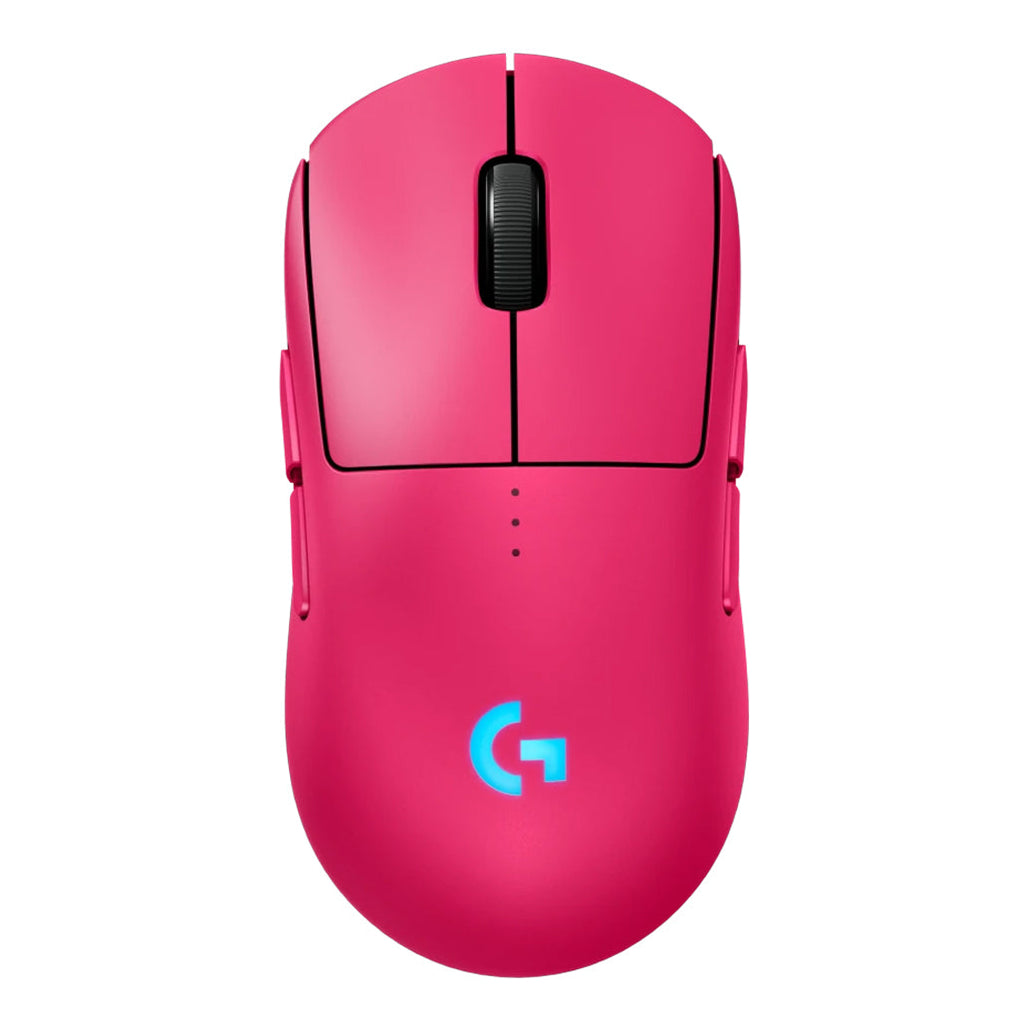 Logitech PRO X SUPERLIGHT 2 SE - Wireless Gaming Mouse