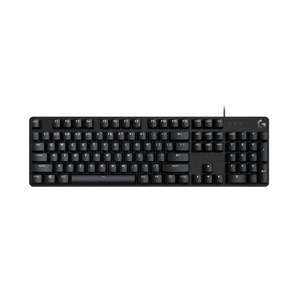 Logitech G413 SE - Wired Mechanical Gaming Keyboard