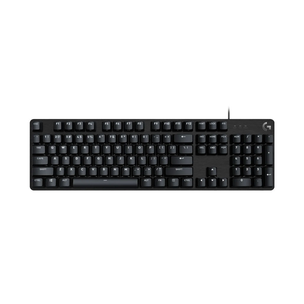Logitech G413 SE - Wired Mechanical Gaming Keyboard