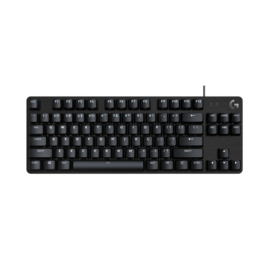 Logitech G413 TKL SE - Mechanical Gaming Keyboard.