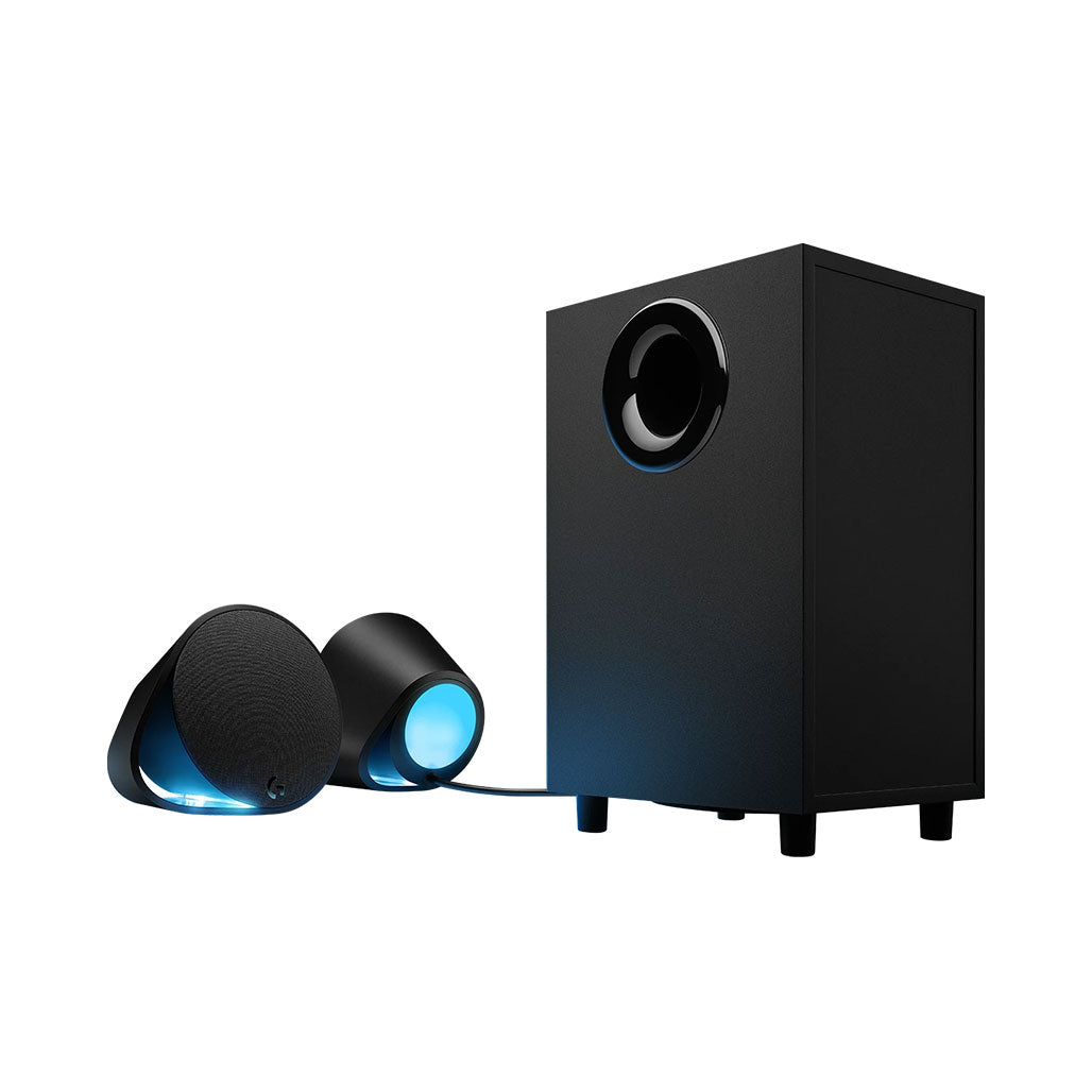 Logitech 980-001302 G560 - Lightsync PC Gaming Speaker