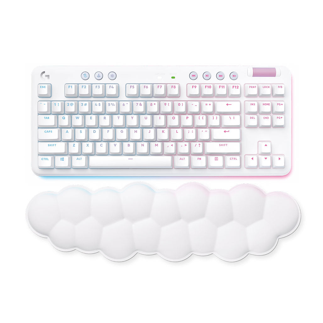 Logitech G715 - 920-010465 - Wireless Gaming Keyboard