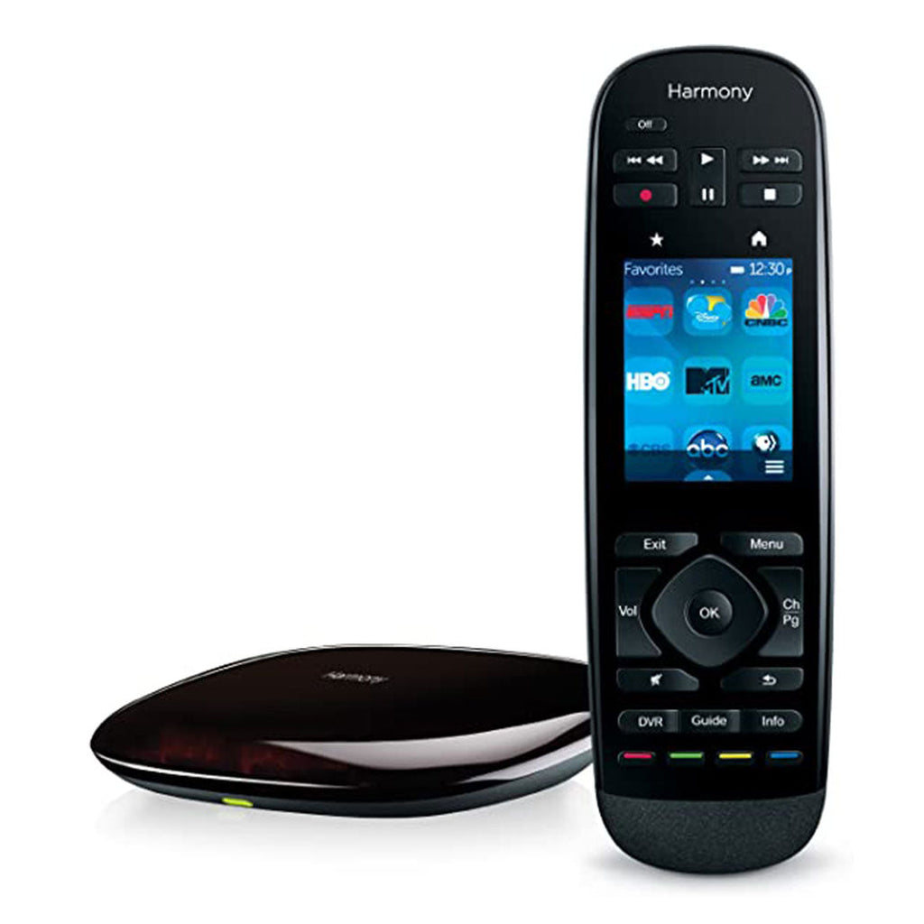 Logitech 915-000264 Harmony Universal Remote