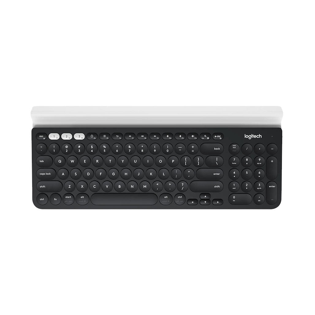 Logitech K780 - Multi-Device Wireless Keyboard