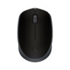 Logitech M171 Wireless Mouse