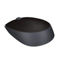 Logitech M171 Wireless Mouse Black 910-004424