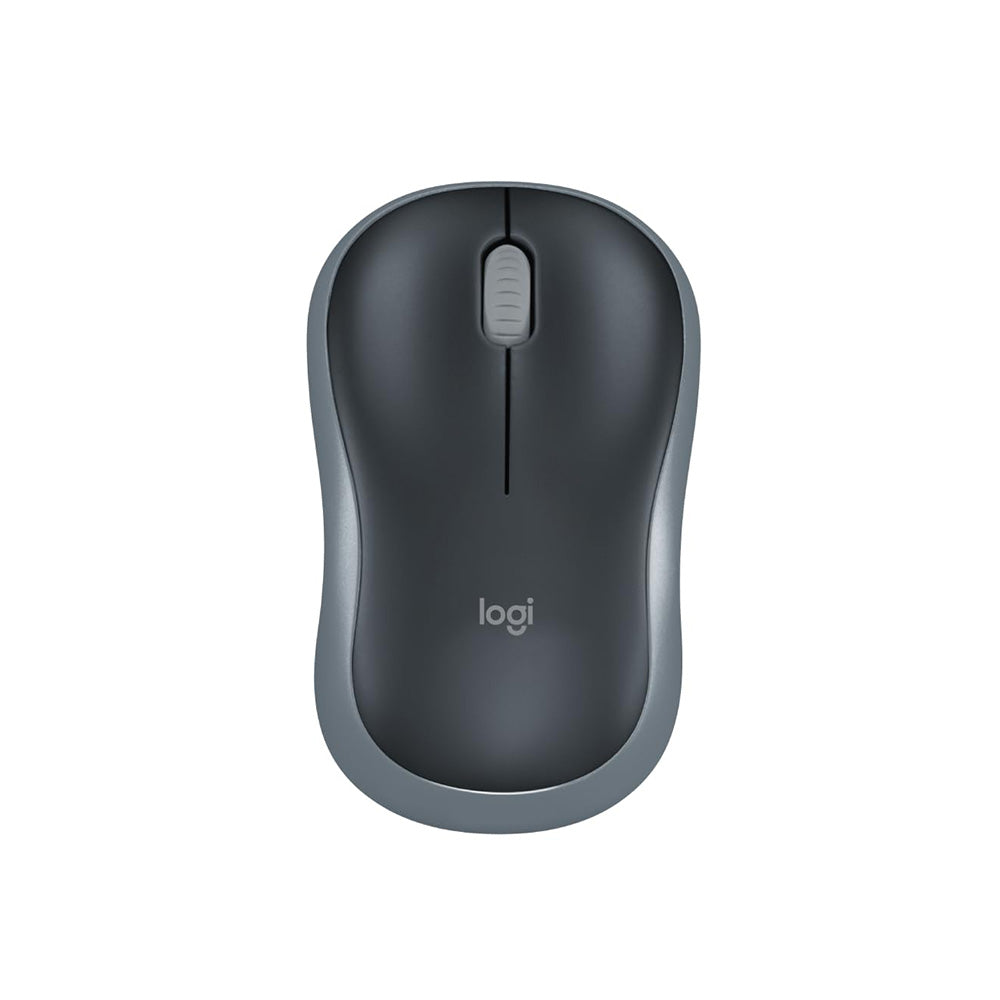 Logitech M186 Wireless Mouse