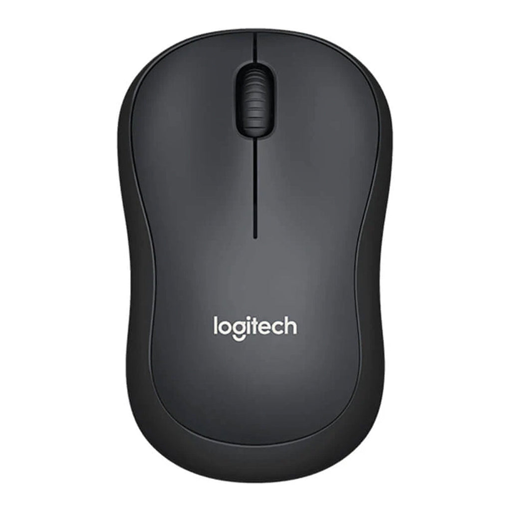 Logitech M221 Wireless Silent Mouse