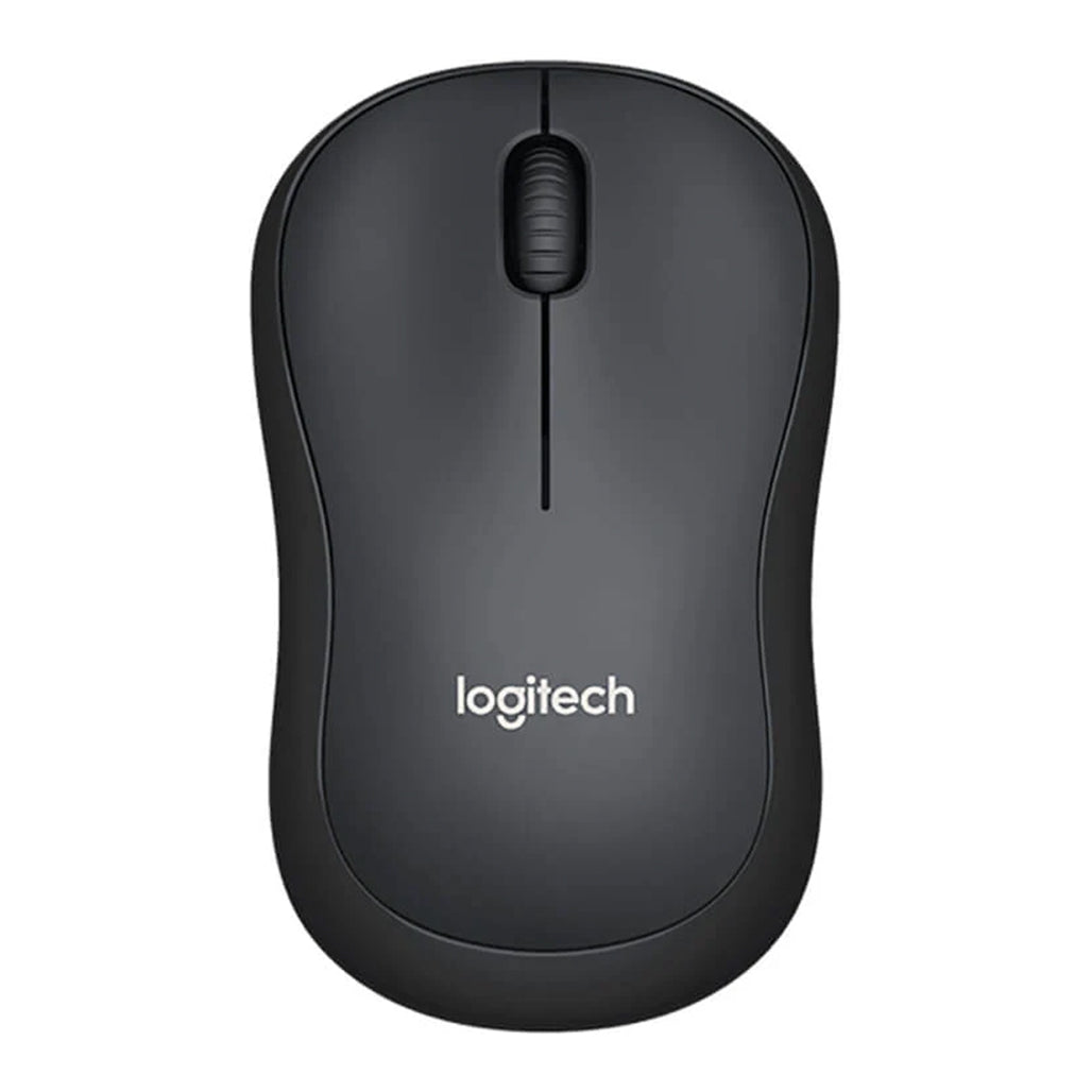 Logitech M221 Wireless Silent Mouse