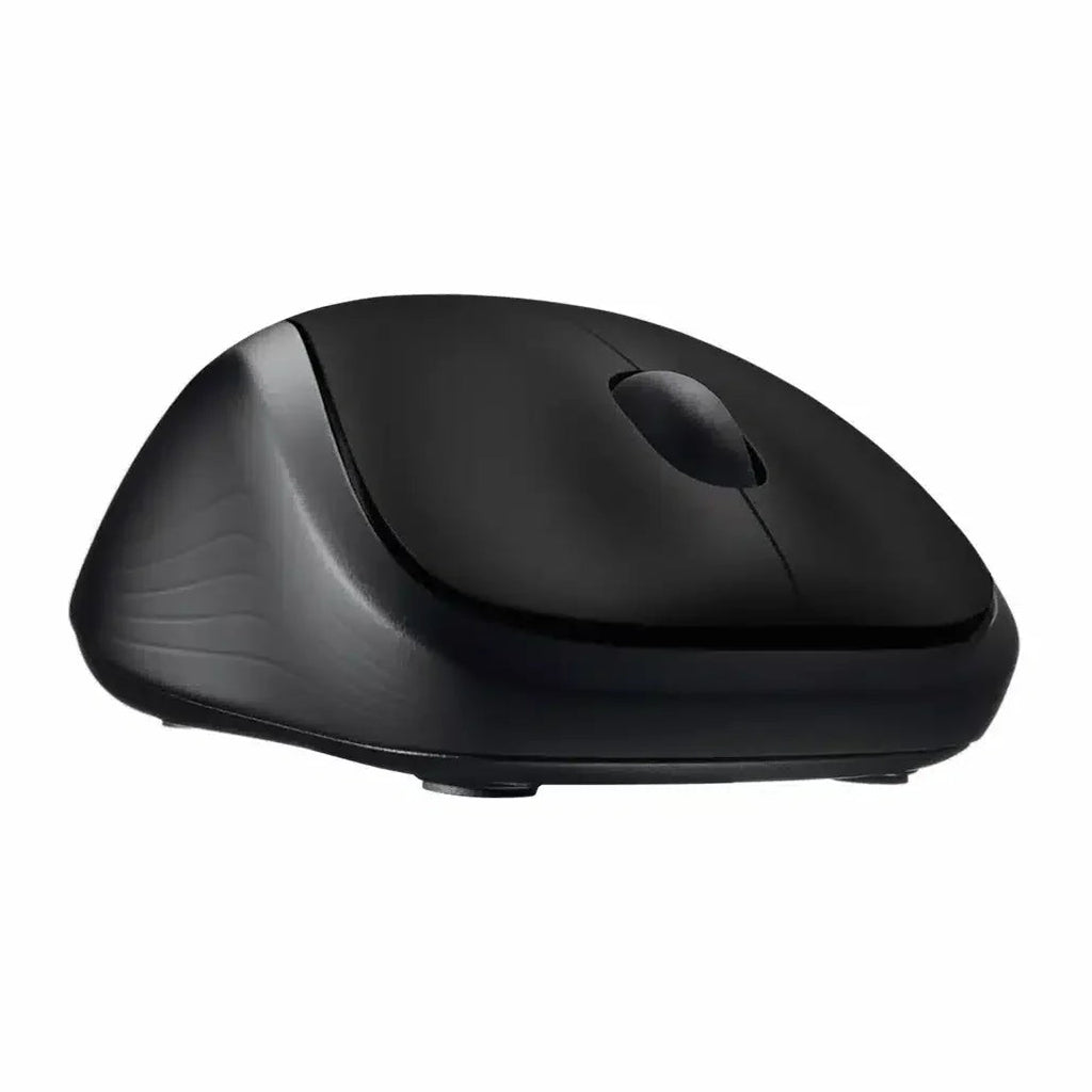 Logitech M310 Wireless Optical Mouse 910-004277 - BLACK