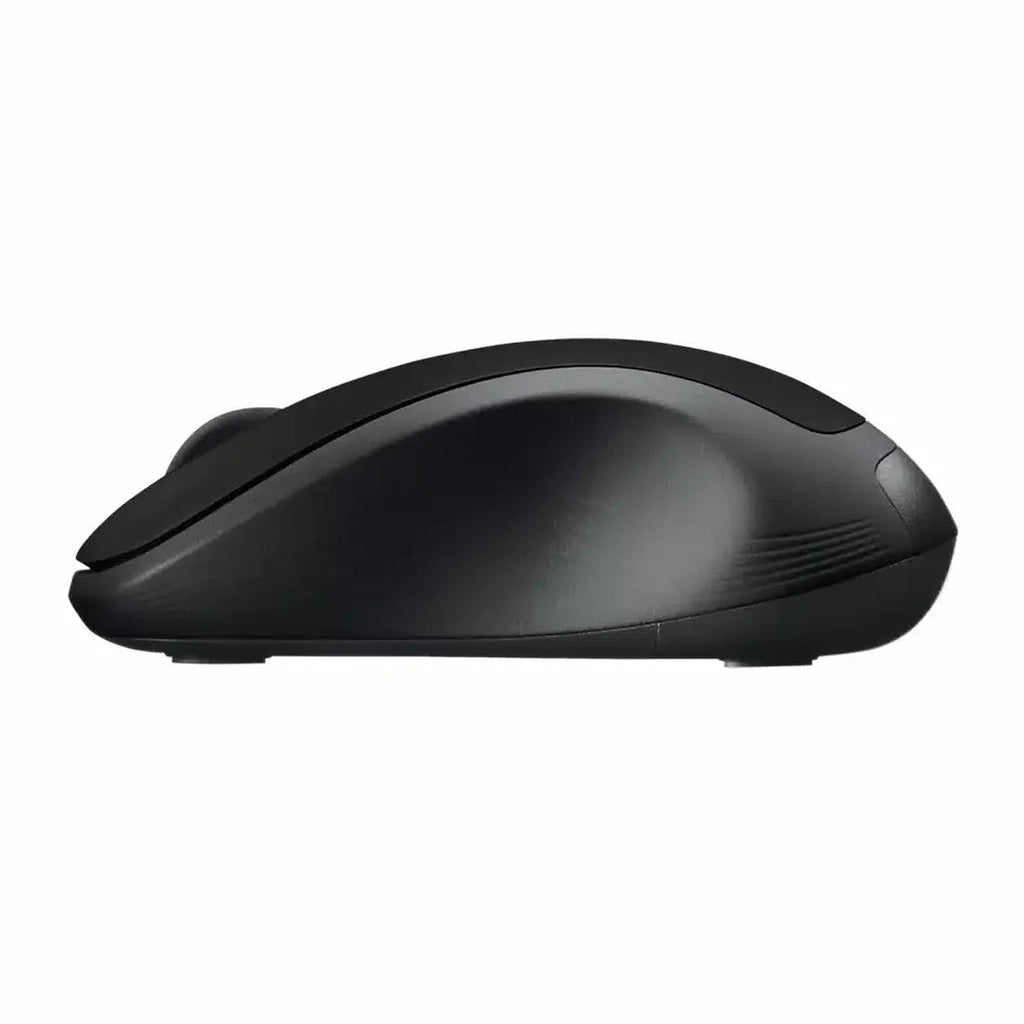 Logitech M310 Wireless Optical Mouse 910-004277 - BLACK