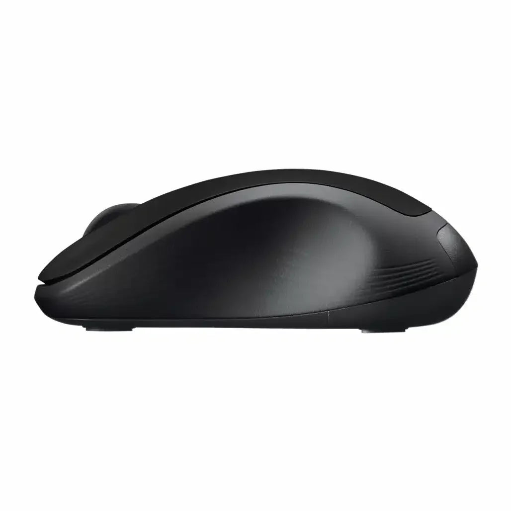 Logitech M310 Wireless Optical Mouse 910-004277 - BLACK