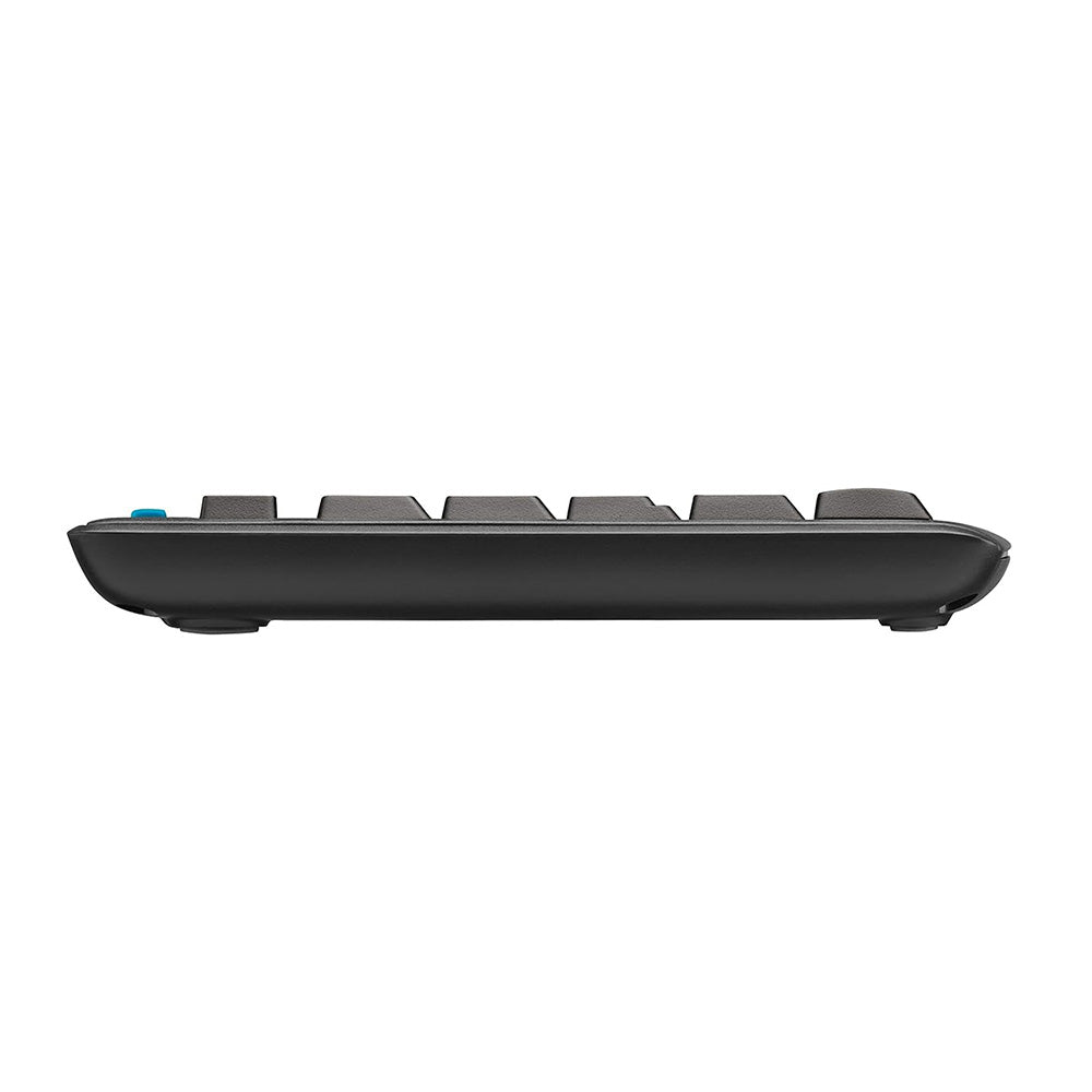 Logitech MK275 Wireless Keyboard and Mouse Combo