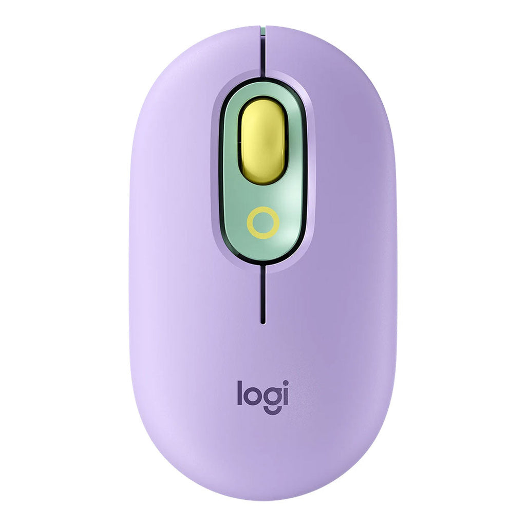 Logitech M275 Wireless Mouse