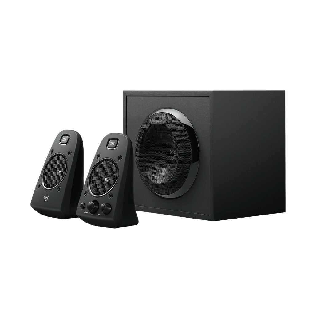 Logitech 980-000403 Z623 - Speaker System