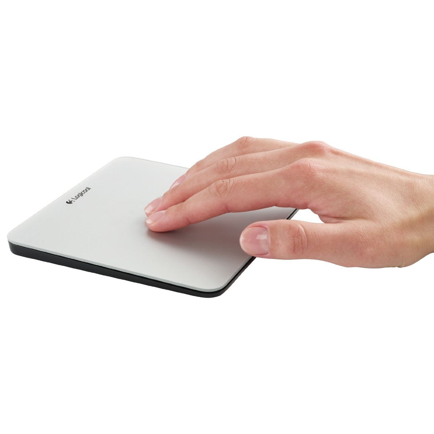 Logitech Rechargeable Trackpad T651 For Mac 910-002881
