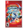 Nintendo Looney Tunes: Wacky World of Sports - NS