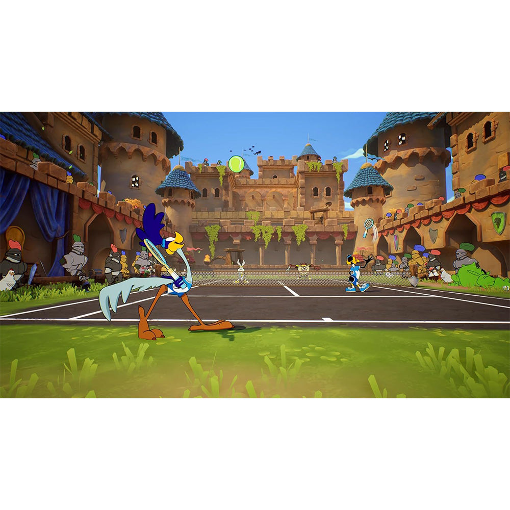 Nintendo Looney Tunes: Wacky World of Sports - NS