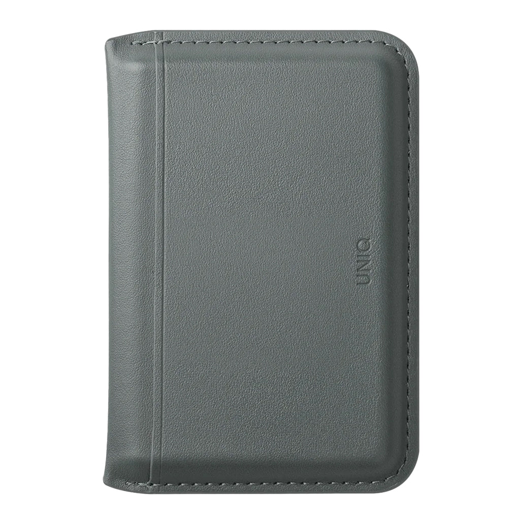 UNIQ Lyden DS RFID-Blocking Magnetic Wallet