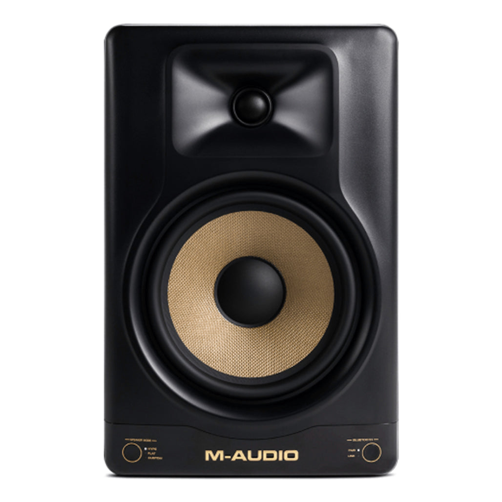 M-Audio Forty Eighty - Professional 8" Studio Monitor