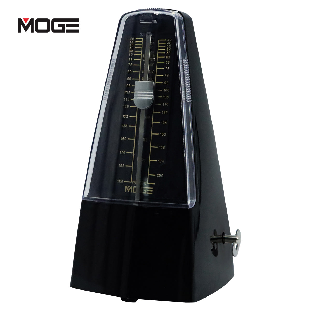 Moge Metronome - M10
