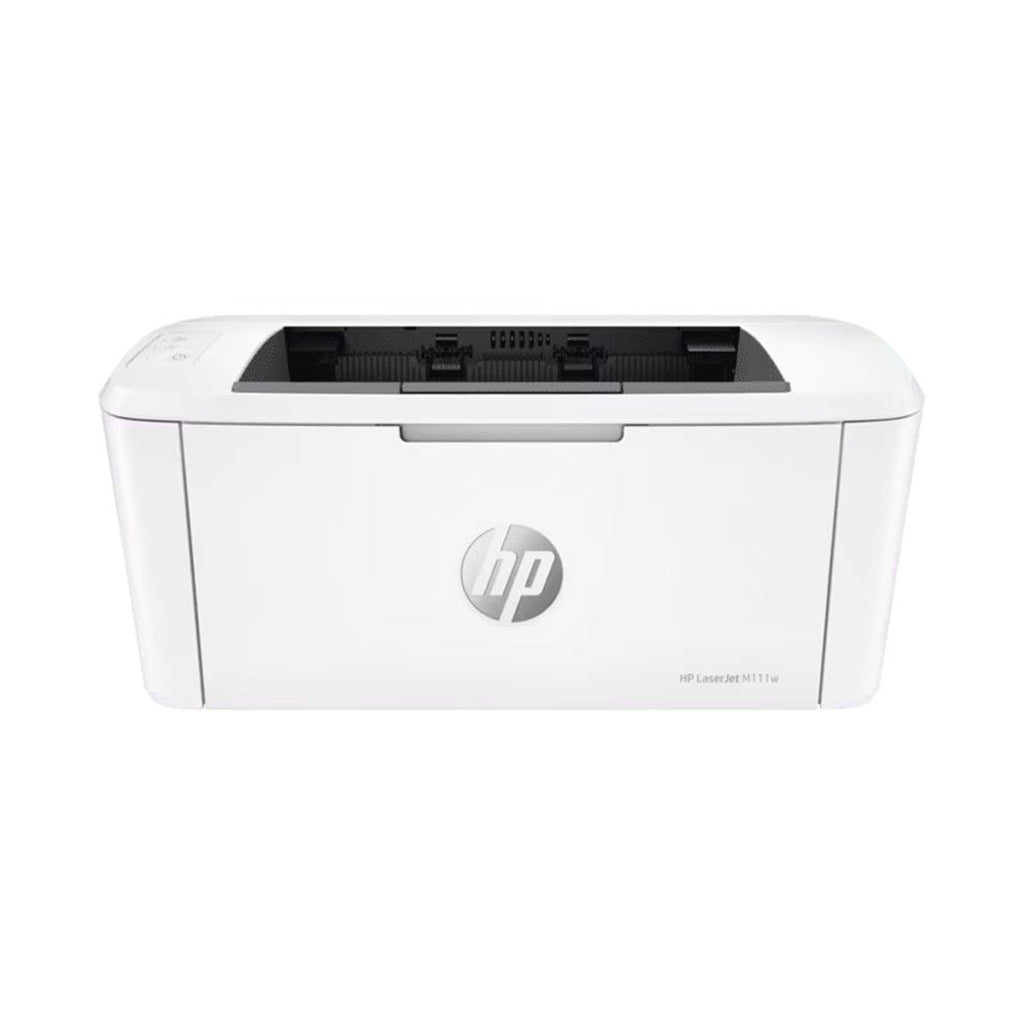 HP M111W LaserJet Mono Printer 7MD68A Wireless