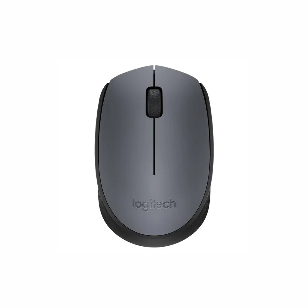 Logitech M170 Wireless Mouse LOGI-910-004642 - Wireless Optical Mouse