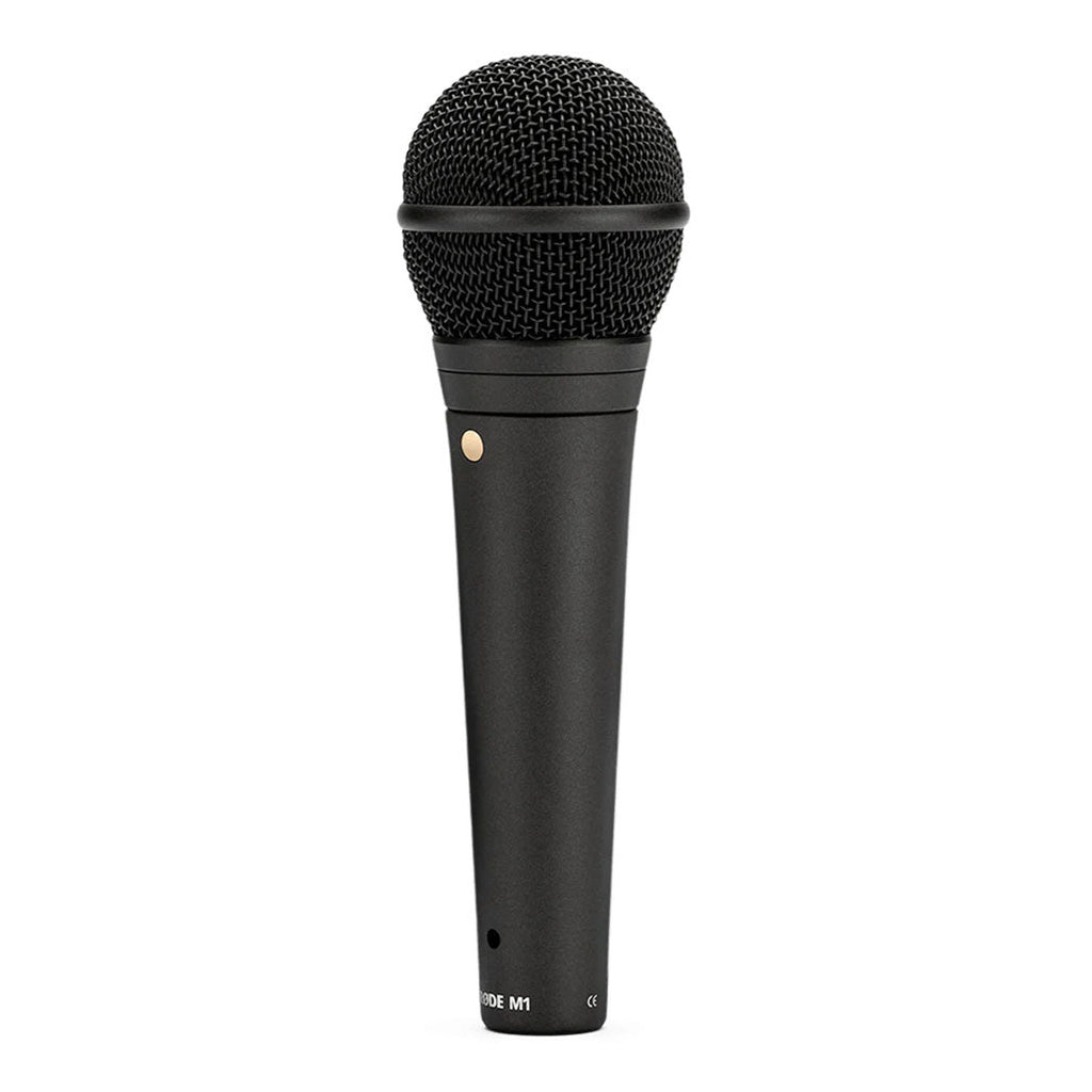 RÃDE M1 - Dynamic Microphone for Live Performance