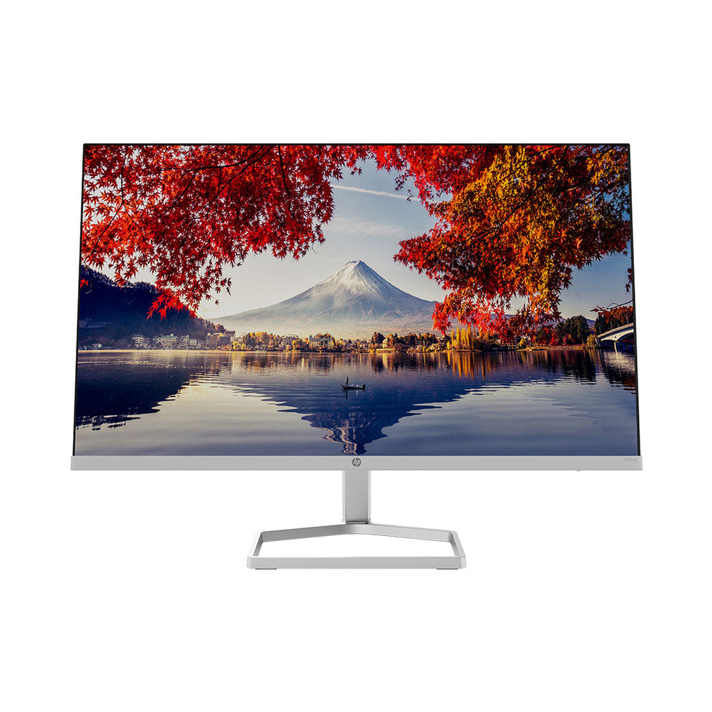HP M24f FHD 24-Inch Monitor