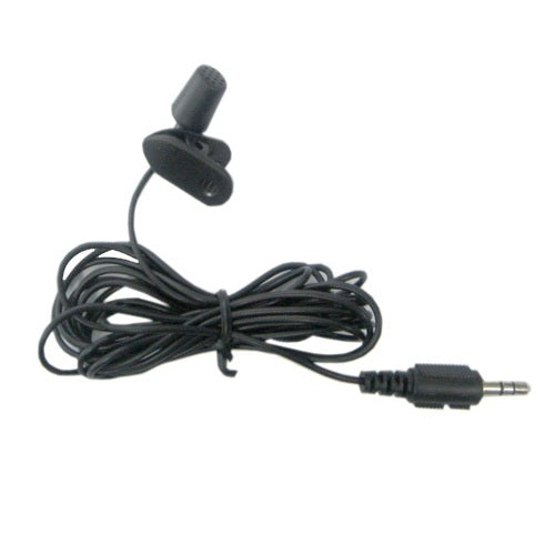 Microphone for Hands Free Audio Recording for PC - 303A
