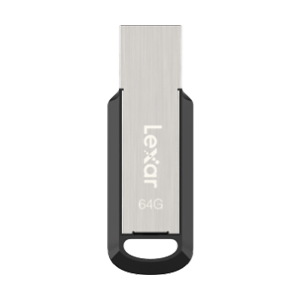 Lexar 64GB JumpDrive M400 USB 3.2 Flash Drive