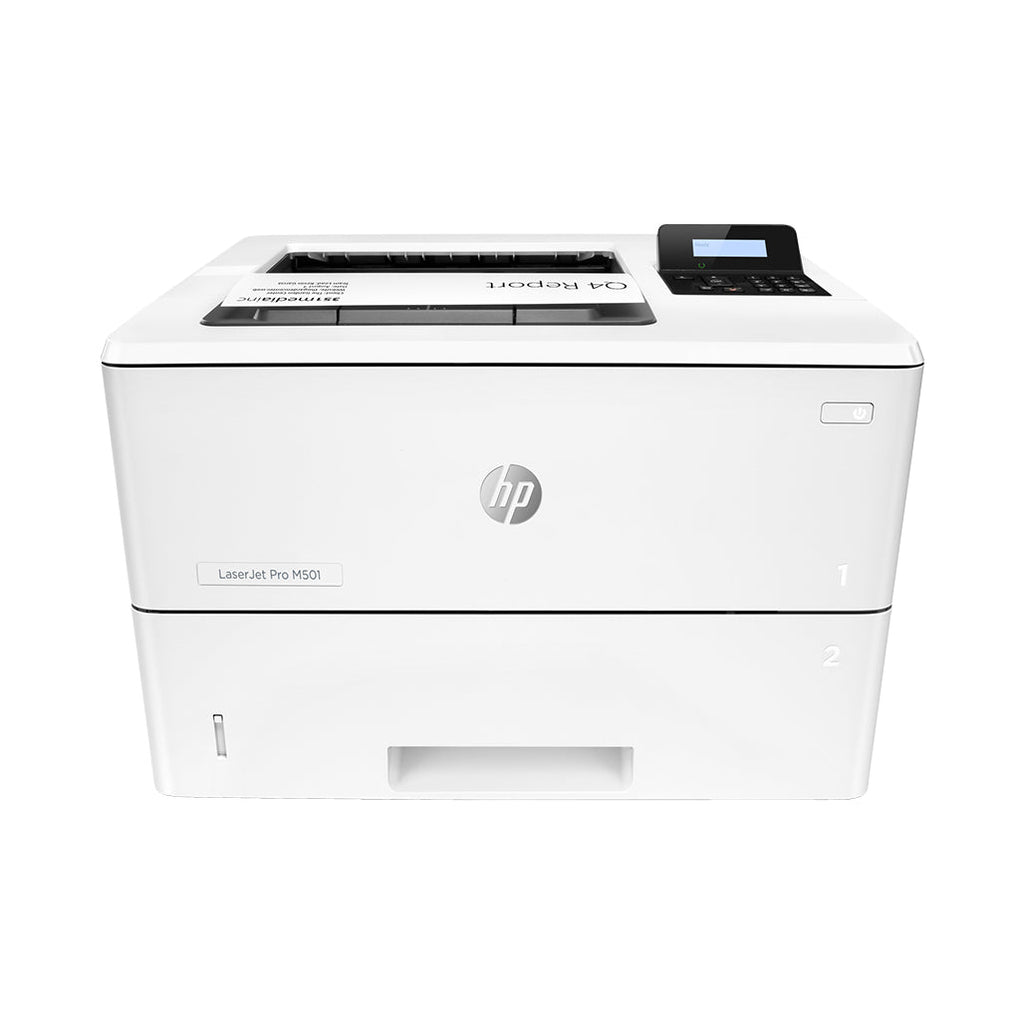 HP, LaserJet Pro 400 Printer - M501DN