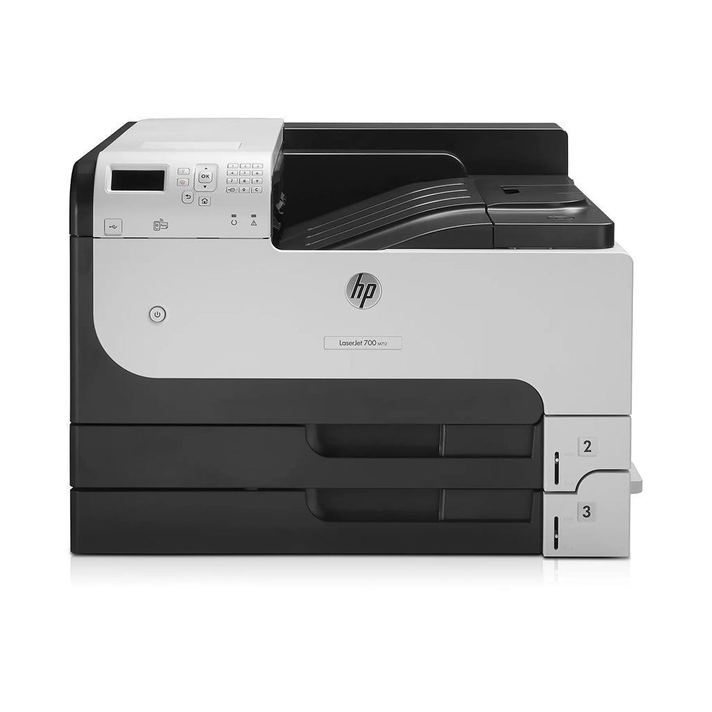HP LaserJet Enterprise 700 Printer - M712dn (CF236A)