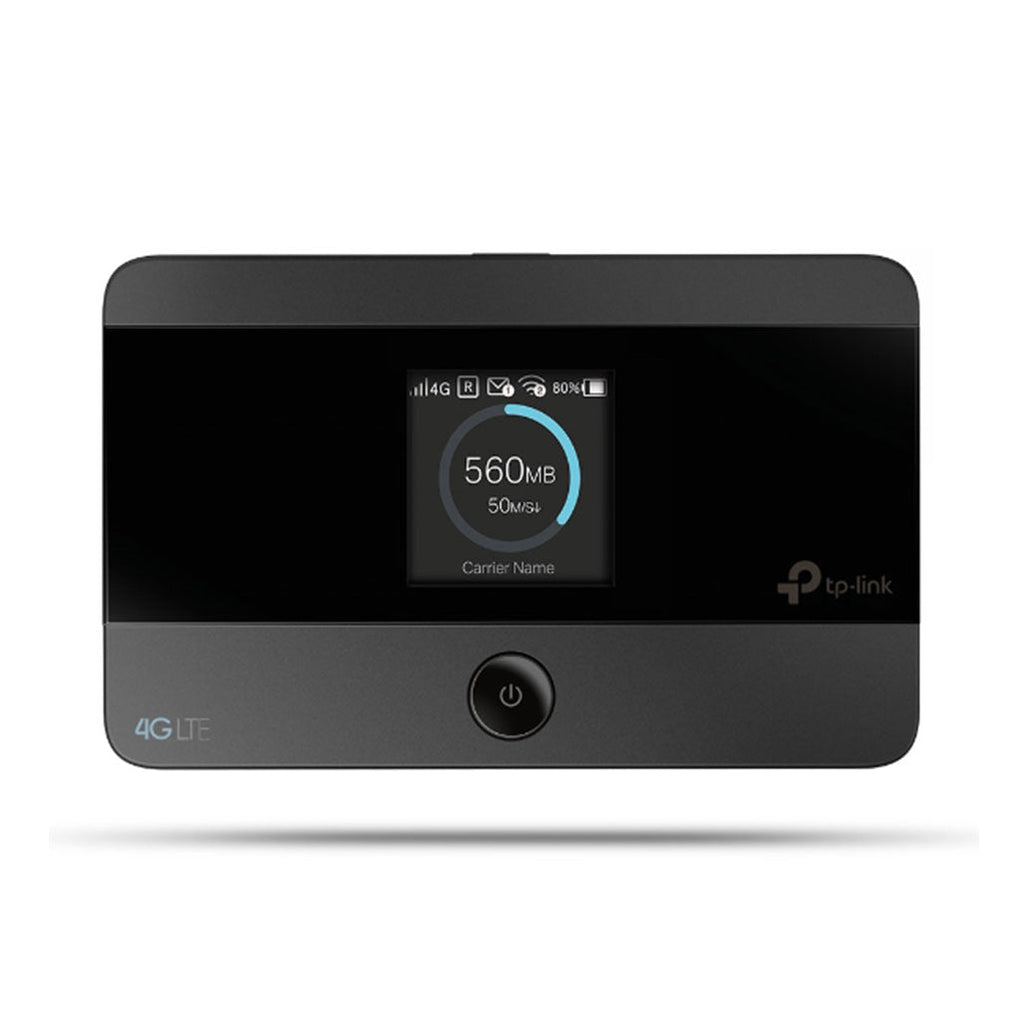 TP-Link M7350 - 4G LTE Mobile Wi-Fi