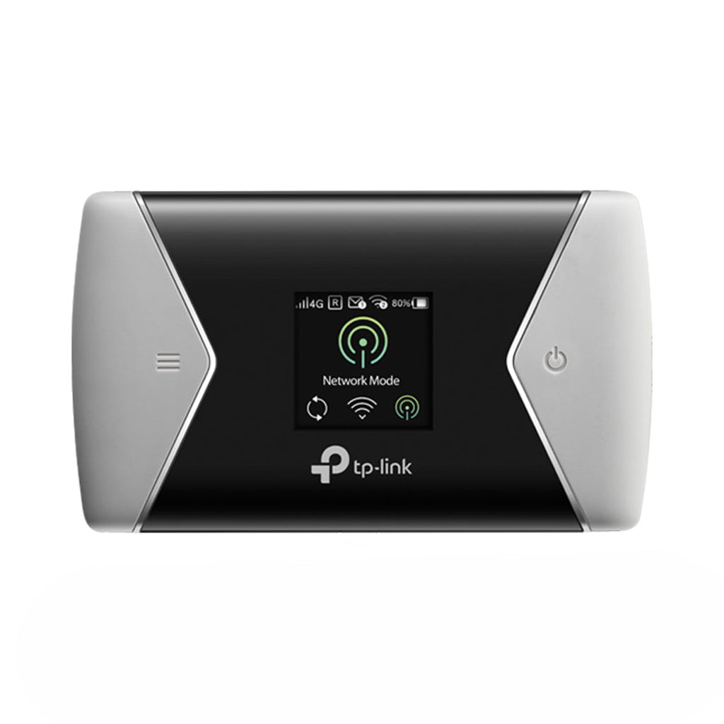 TP-Link M7450 - 300Mbps LTE-Advanced Mobile Wi-Fi