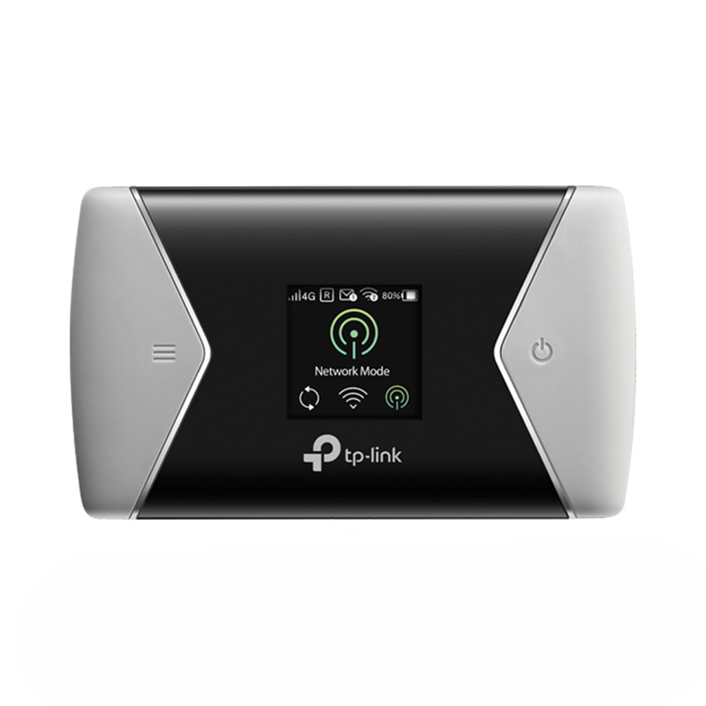 TP-Link M7450 - 300Mbps LTE-Advanced Mobile Wi-Fi