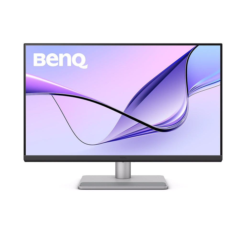 BenQ MA320U 32″ 4K Nano Matte Monitor with 90W USB‑C